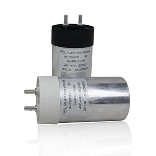 DC-Link Capacitor