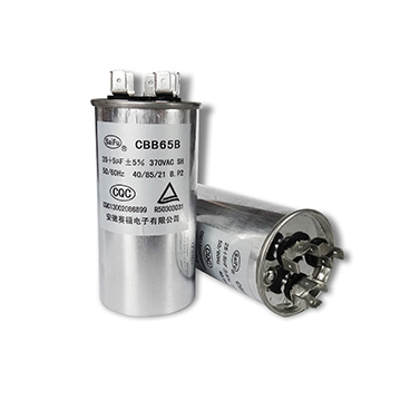 CBB65(ac capacitor)-370VAC-35uf