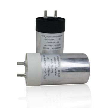 DC-Link Capacitor