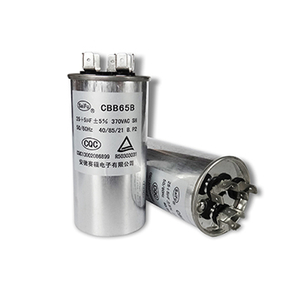 CBB65(ac capacitor)-370VAC-35uf